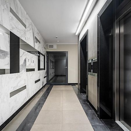 Warsaw Apartments Kasprzaka 31A Street Экстерьер фото
