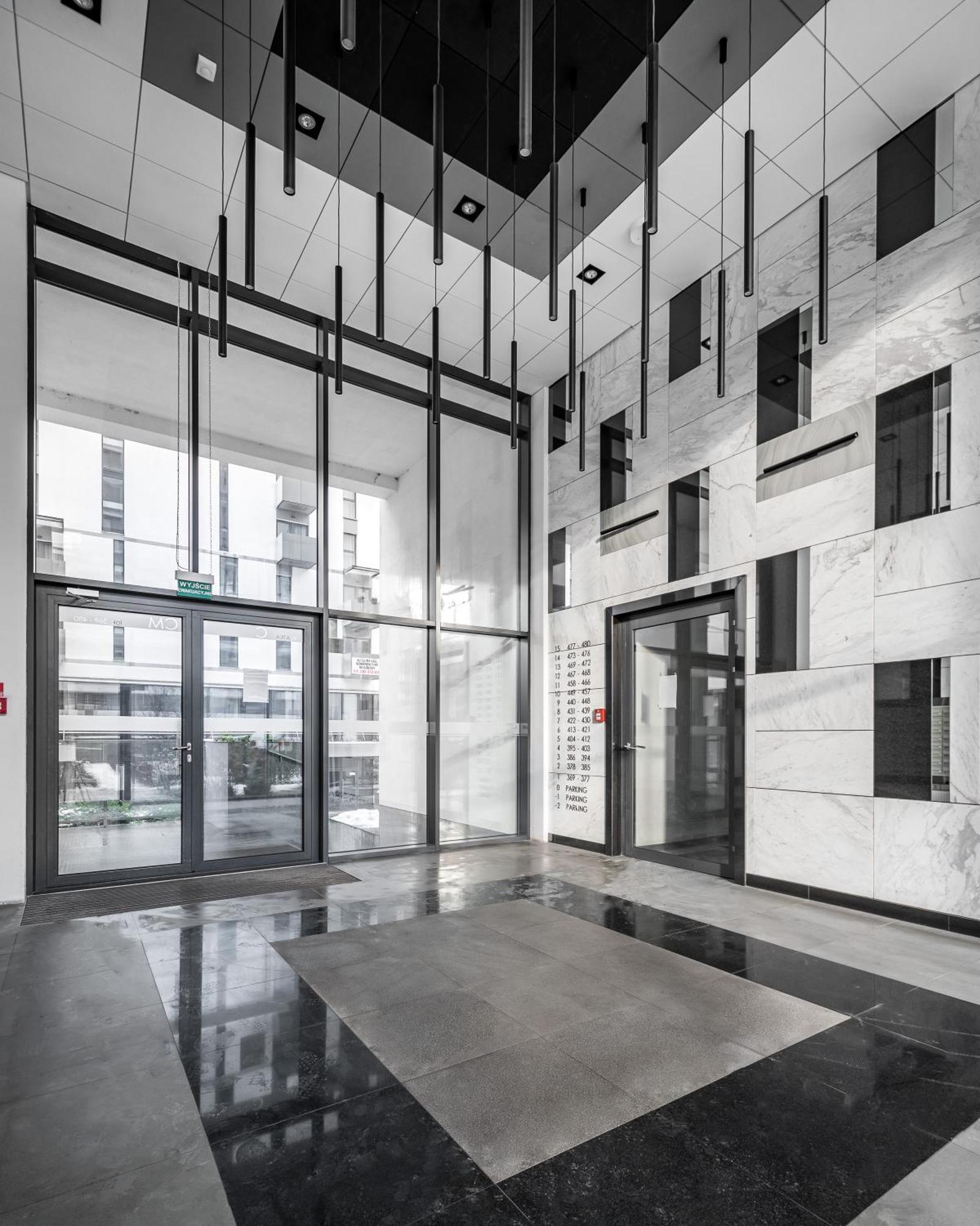 Warsaw Apartments Kasprzaka 31A Street Экстерьер фото